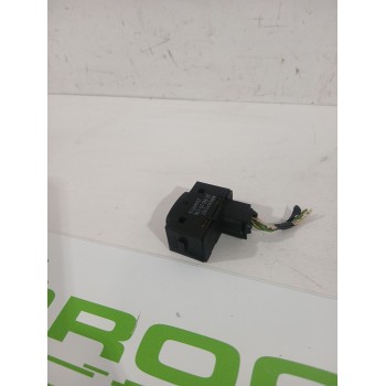 Recambio de mando elevalunas delantero derecho para peugeot 407 (6d_) 1.6 hdi 110 (6d9hzc, 6d9hyc) referencia OEM IAM 6554E8  
