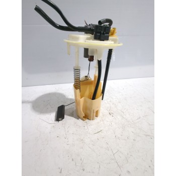 Recambio de aforador para citroën c1 (pm_, pn_) 1.4 hdi referencia OEM IAM 09652382180A  