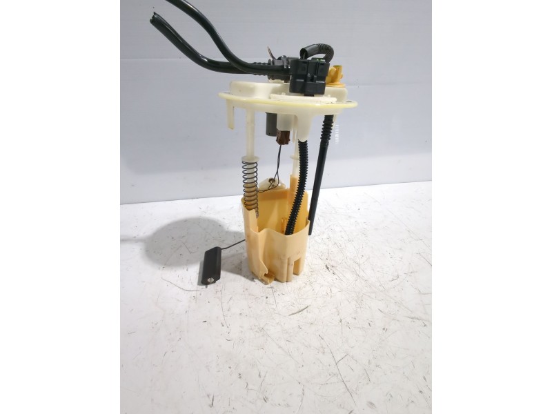 Recambio de aforador para citroën c1 (pm_, pn_) 1.4 hdi referencia OEM IAM 09652382180A  