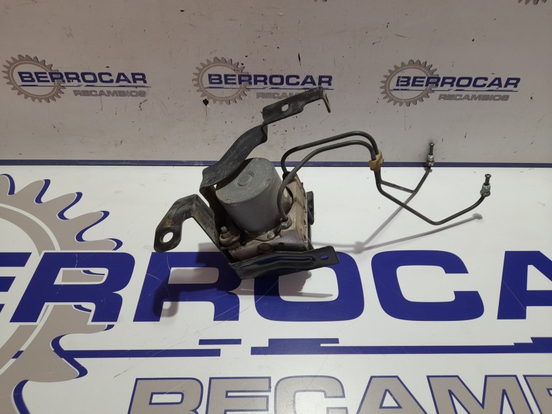 Recambio de abs para hyundai getz (tb) 1.5 crdi cat referencia OEM IAM 589101C800  