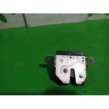 Recambio de cerradura maletero / porton para fiat 500 cabrio (150) lounge referencia OEM IAM 55702917  