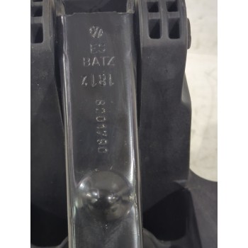 Recambio de pedal freno para skoda fabia ii combi (545) 1.2 tsi referencia OEM IAM 6R1723141/8201790  