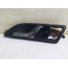 Recambio de maneta interior trasera izquierda para skoda yeti active referencia OEM IAM 1Z0839247  