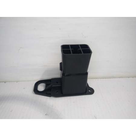 Recambio de punta chasis delantera para peugeot 3008 style referencia OEM IAM 9682791280  