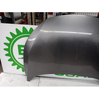 Recambio de capot para nissan qashqai ii (j11, j11_) 1.3 dig-t referencia OEM IAM F5100HV0MA  