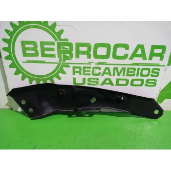 Recambio de soporte faro izquierdo para volkswagen golf vi (5k1) advance referencia OEM IAM 5K0806929B  
