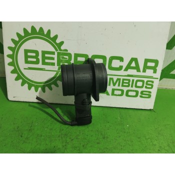 Recambio de caudalimetro para seat altea xl (5p5) 1.9 tdi referencia OEM IAM 0281002531  