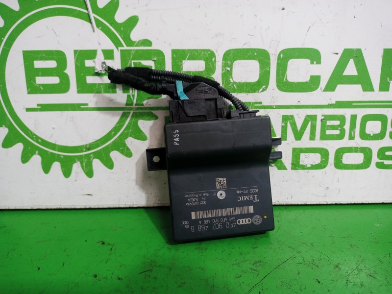 Recambio de modulo electronico para audi a6 berlina (4f2) 2.4 referencia OEM IAM 4F0907468B  