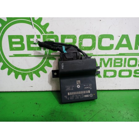 Recambio de modulo electronico para audi a6 berlina (4f2) 2.4 referencia OEM IAM 4F0907468B  