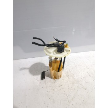 Recambio de aforador para citroën c1 (pm_, pn_) 1.4 hdi referencia OEM IAM 09652382180A  