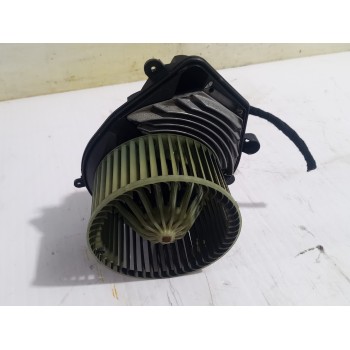 Recambio de motor calefaccion para volkswagen passat berlina (3b3) advance referencia OEM IAM 8D1820021  