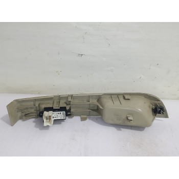 Recambio de mando elevalunas delantero derecho para nissan micra (k12e) acenta referencia OEM IAM 25411AX610  