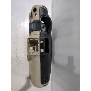 Recambio de salpicadero para skoda fabia ii combi (545) 1.2 tsi referencia OEM IAM 5J1857007EFVVB  