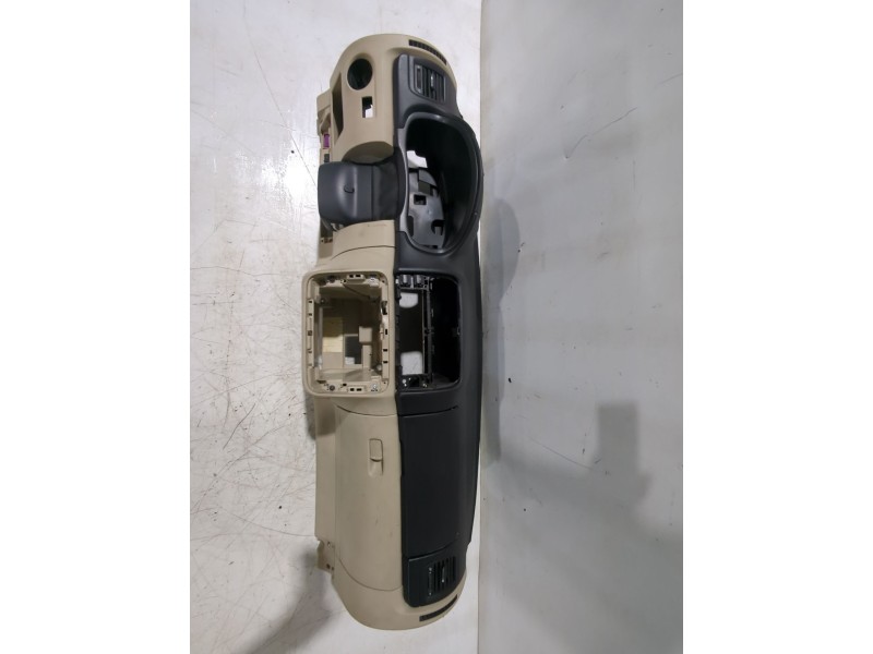 Recambio de salpicadero para skoda fabia ii combi (545) 1.2 tsi referencia OEM IAM 5J1857007EFVVB  