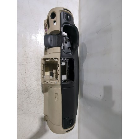 Recambio de salpicadero para skoda fabia ii combi (545) 1.2 tsi referencia OEM IAM 5J1857007EFVVB  