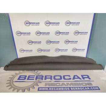 Recambio de bandeja trasera para seat alhambra (7v9) 2.0 tdi referencia OEM IAM 7M3868791  