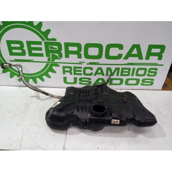 Recambio de deposito combustible para ford s-max (ca1) 1.8 tdci cat referencia OEM IAM 6G919002DF  