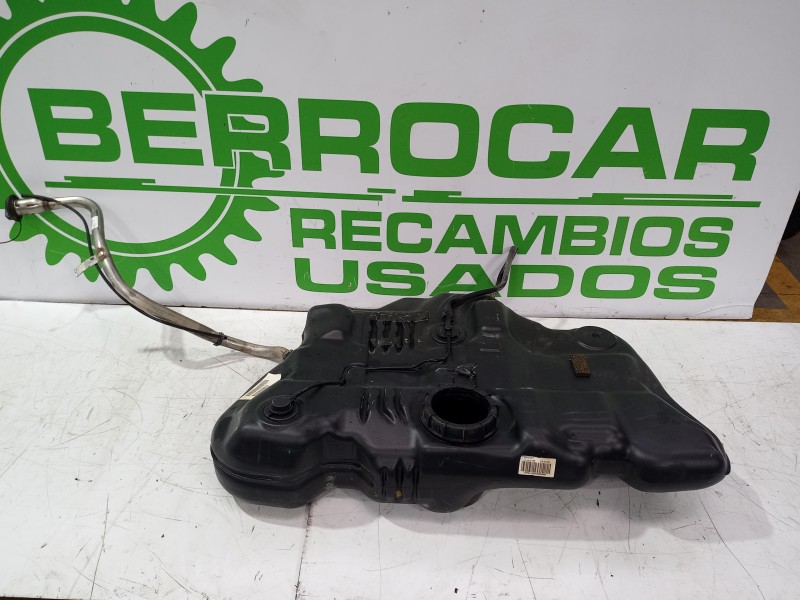 Recambio de deposito combustible para ford s-max (ca1) 1.8 tdci cat referencia OEM IAM 6G919002DF  