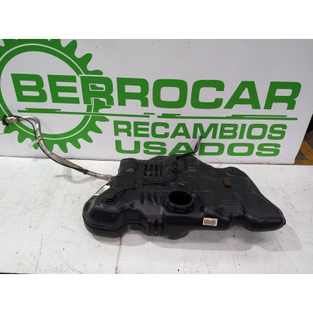Recambio de deposito combustible para ford s-max (ca1) 1.8 tdci cat referencia OEM IAM 6G919002DF  