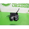Recambio de cerradura maletero / porton para fiat 500 cabrio (150) lounge referencia OEM IAM 55702917  