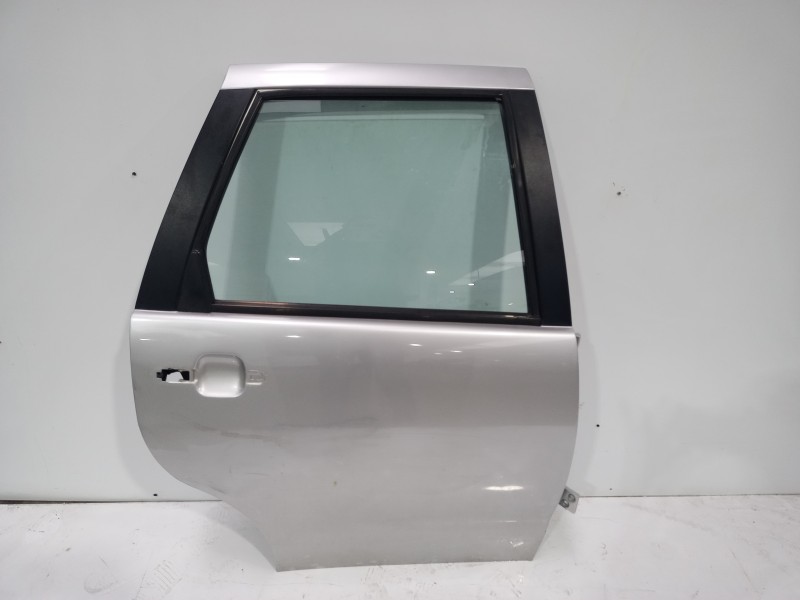 Recambio de puerta trasera derecha para seat ibiza (6k1) stella referencia OEM IAM 6K4833052C  
