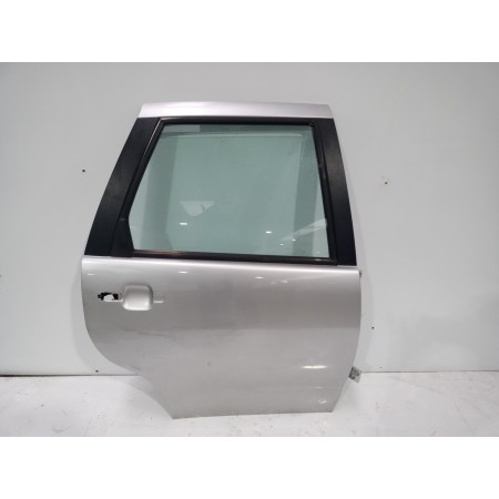 Recambio de puerta trasera derecha para seat ibiza (6k1) stella referencia OEM IAM 6K4833052C  