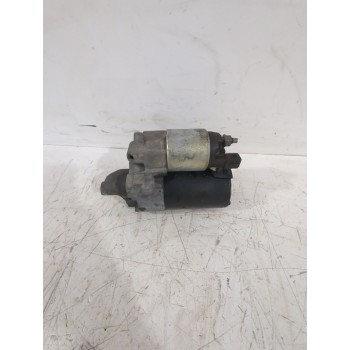 Recambio de motor arranque para mini mini (r56) one referencia OEM IAM 12417589355  