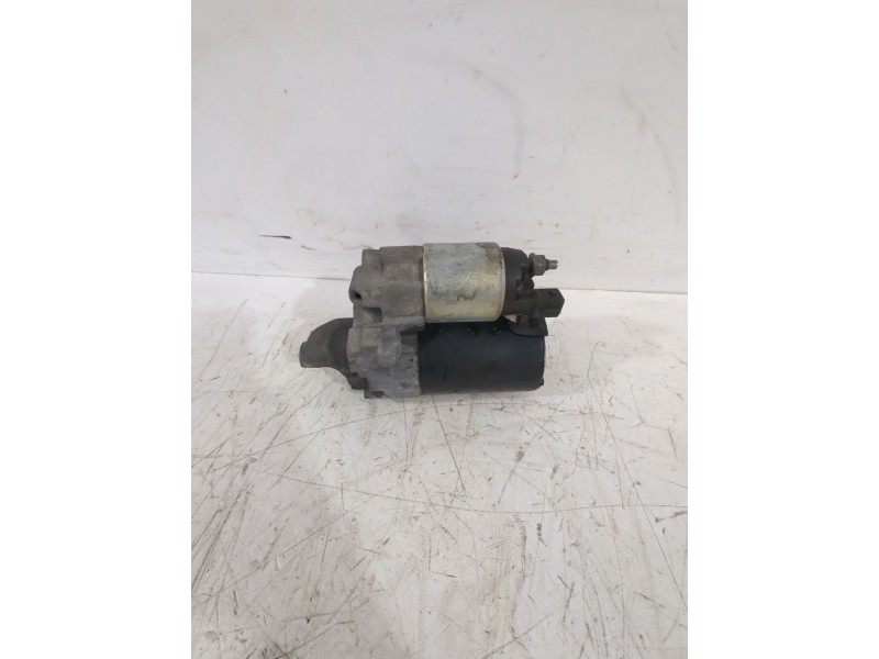 Recambio de motor arranque para mini mini (r56) one referencia OEM IAM 12417589355  