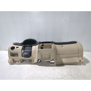 Recambio de salpicadero para skoda fabia ii combi (545) 1.2 tsi referencia OEM IAM 5J1857007EFVVB  