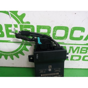 Recambio de modulo electronico para audi a6 berlina (4f2) 2.4 referencia OEM IAM 4F0907468B  