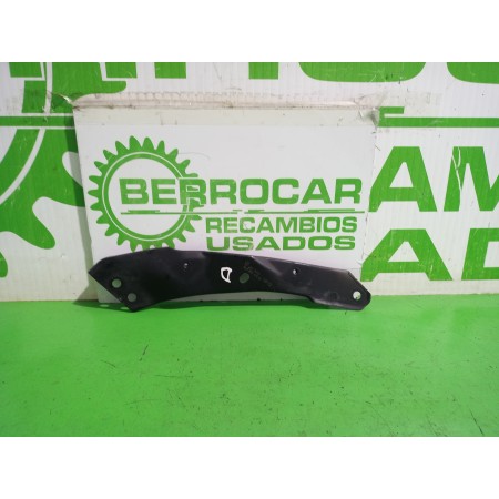 Recambio de soporte faro derecho para volkswagen golf vi (5k1) advance referencia OEM IAM 5K0806930B  