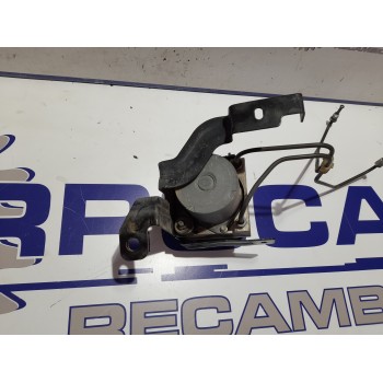 Recambio de abs para hyundai getz (tb) 1.5 crdi cat referencia OEM IAM 589101C800  