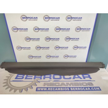 Recambio de bandeja trasera para seat alhambra (7v9) 2.0 tdi referencia OEM IAM 7M3868791  