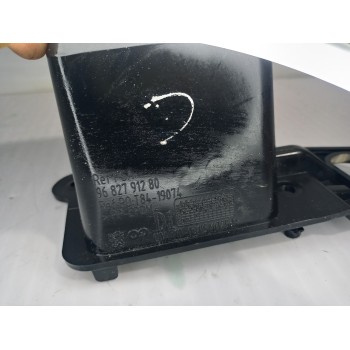 Recambio de punta chasis delantera para peugeot 3008 style referencia OEM IAM 9682791280  