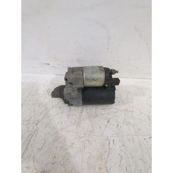 Recambio de motor arranque para mini mini (r56) one referencia OEM IAM 12417589355  