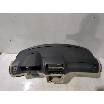 Recambio de salpicadero para skoda fabia ii combi (545) 1.2 tsi referencia OEM IAM 5J1857007EFVVB  