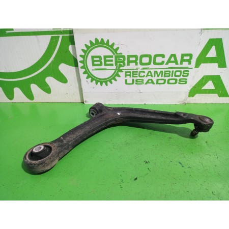Recambio de brazo suspension inferior delantero izquierdo para fiat 500 cabrio (150) lounge referencia OEM IAM 50710291  
