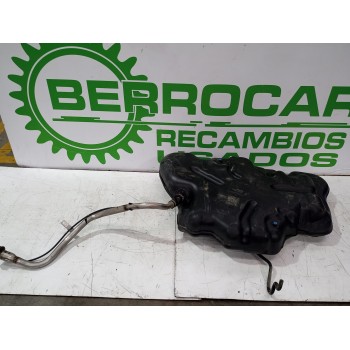 Recambio de deposito combustible para ford s-max (ca1) 1.8 tdci cat referencia OEM IAM 6G919002DF  