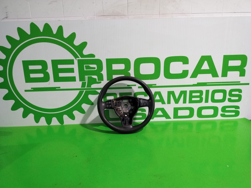 Recambio de volante para seat ibiza (6l1) 1.9 sdi referencia OEM IAM 6L0419091P  