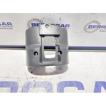 Recambio de recubrimiento columna direccion para ssangyong kyron 2.0 referencia OEM IAM 7668508010  