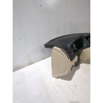 Recambio de salpicadero para skoda fabia ii combi (545) 1.2 tsi referencia OEM IAM 5J1857007EFVVB  