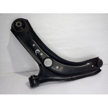 Recambio de brazo suspension inferior delantero derecho para hyundai i20 (bc3) essence mild-hybrid referencia OEM IAM 54501-Q000