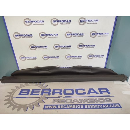 Recambio de bandeja trasera para seat alhambra (7v9) 2.0 tdi referencia OEM IAM 7M3868791  