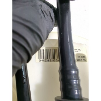 Recambio de aforador para citroën c1 (pm_, pn_) 1.4 hdi referencia OEM IAM 09652382180A  