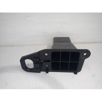 Recambio de punta chasis delantera para peugeot 3008 style referencia OEM IAM 9682791280  