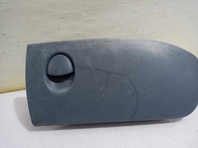 Recambio de guantera para fiat doblo (119) 1.9 d active (05.2004) referencia OEM IAM 735308454  