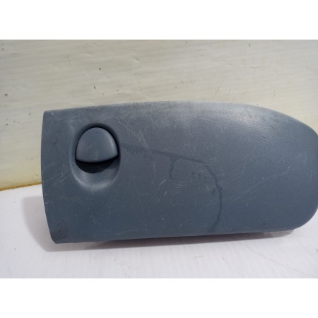 Recambio de guantera para fiat doblo (119) 1.9 d active (05.2004) referencia OEM IAM 735308454  