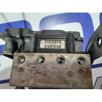 Recambio de abs para hyundai getz (tb) 1.5 crdi cat referencia OEM IAM 589101C800  