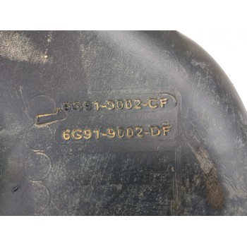 Recambio de deposito combustible para ford s-max (ca1) 1.8 tdci cat referencia OEM IAM 6G919002DF  