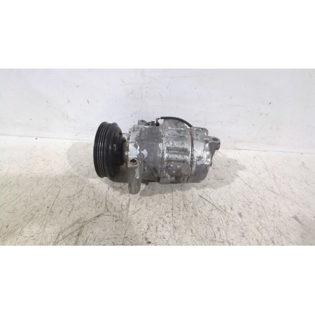 Recambio de compresor aire acondicionado para audi a4 b6 (8e2) 1.9 tdi referencia OEM IAM 8E0260805AB  